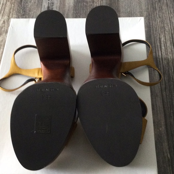 Women’s Saint Laurent Bianca - Picture 6 of 7